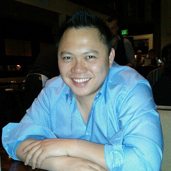 Robin Chan