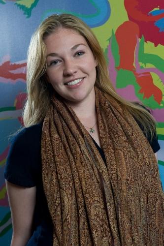 Jessica Sommer