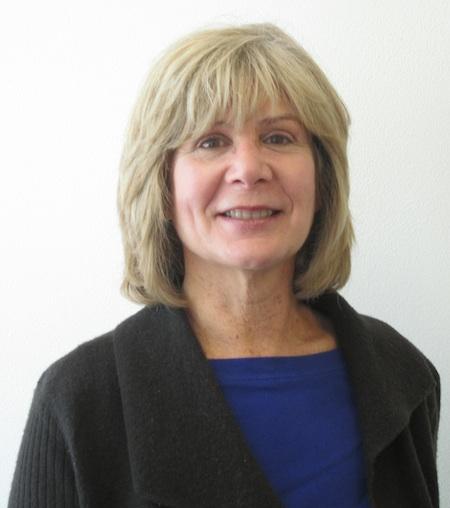 Marjorie Weingrow