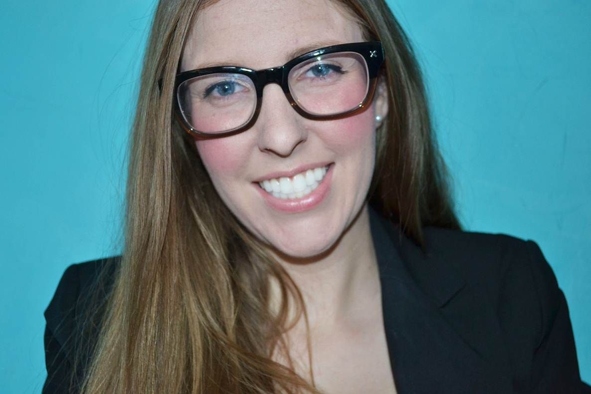 Alexandra Nuth