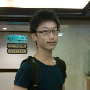 Tianzhe Wei
