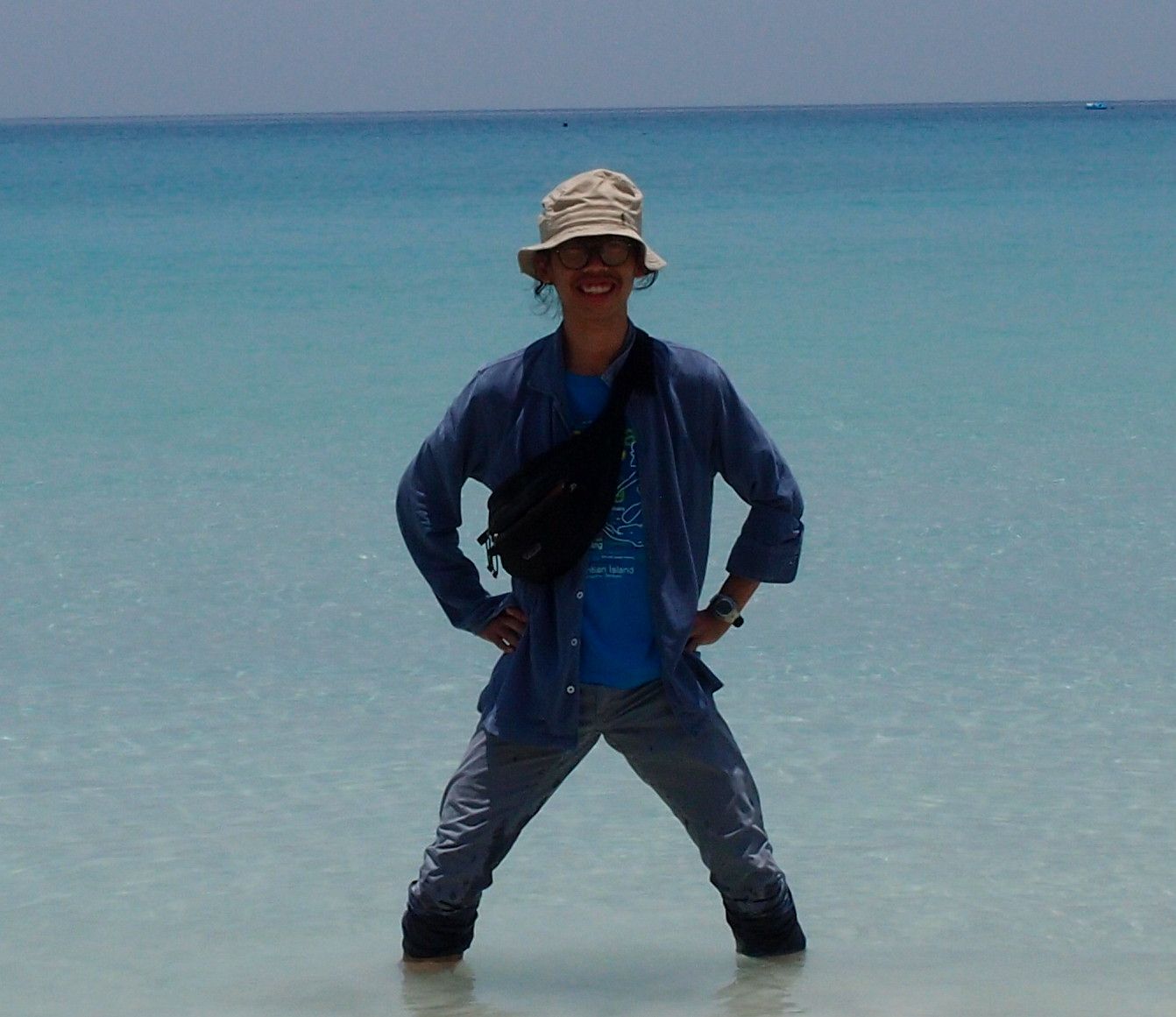 Lam Bentham