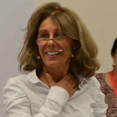 Nicoletta Iacobacci