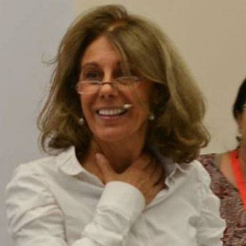 Nicoletta Iacobacci