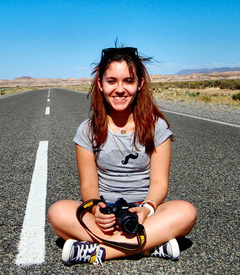 Laura Diaz