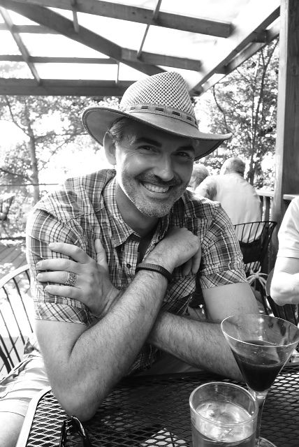 Richard Averitt