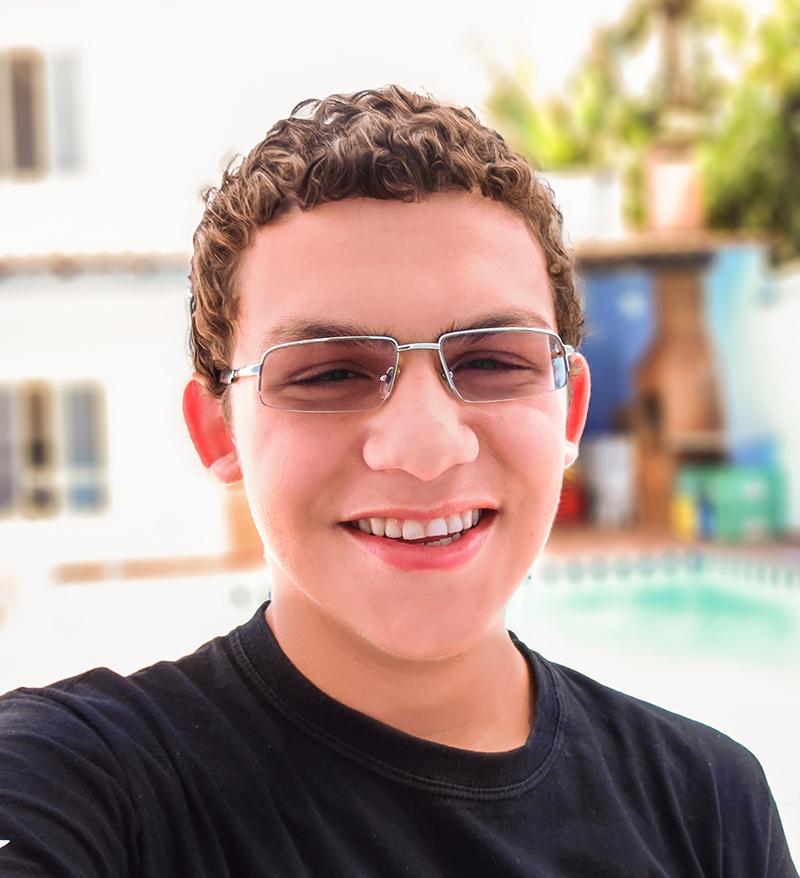 João Marcelo Larrubia