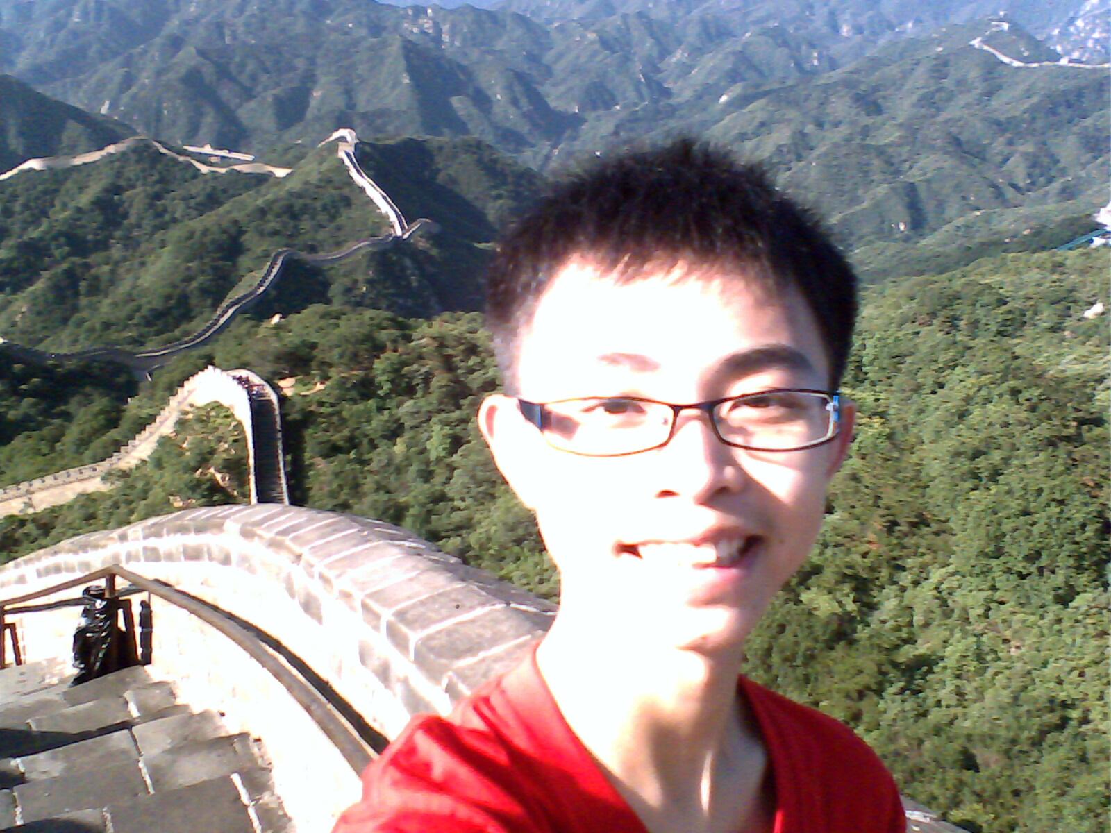 WENJIN XIAO