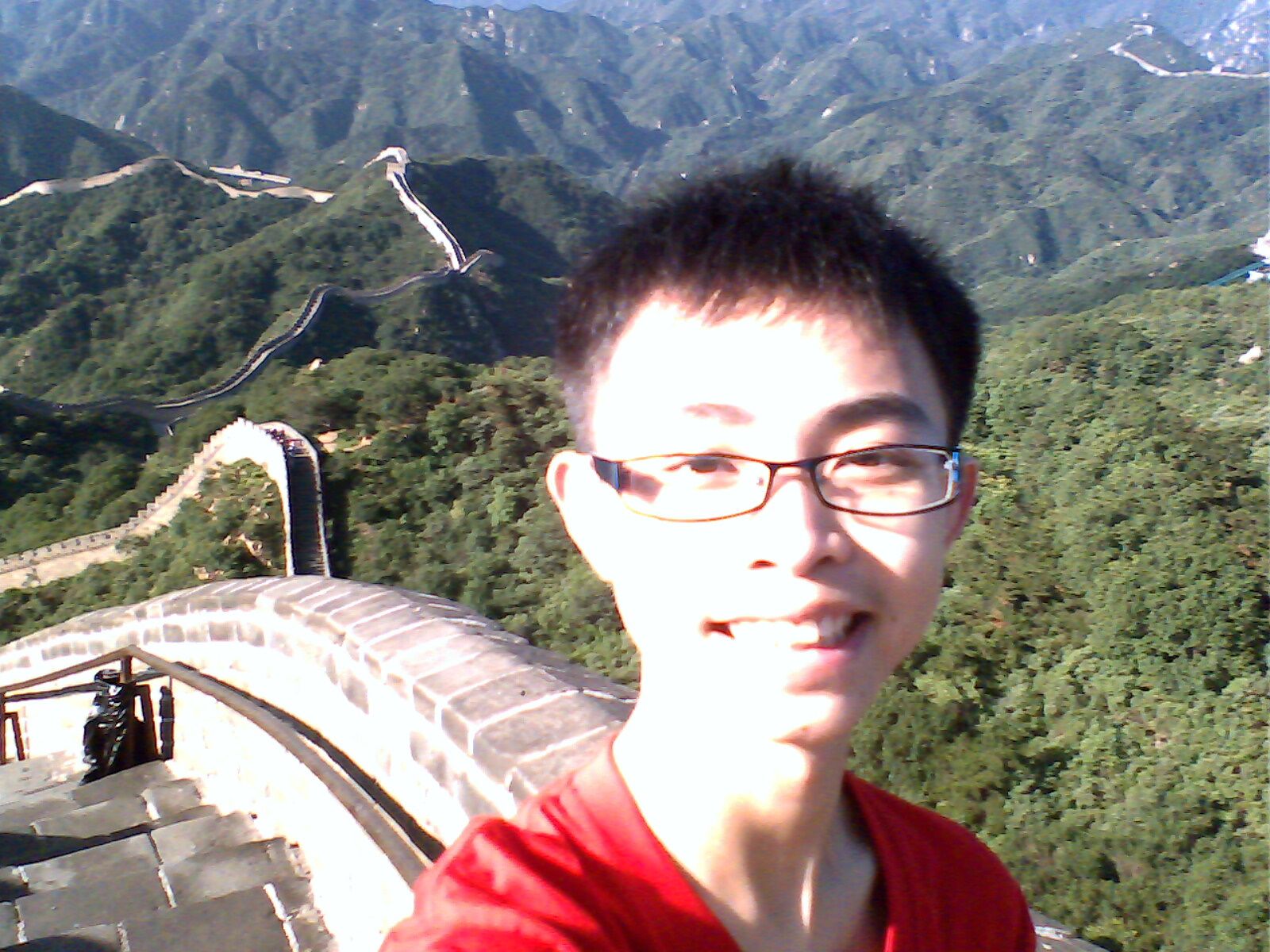 WENJIN XIAO