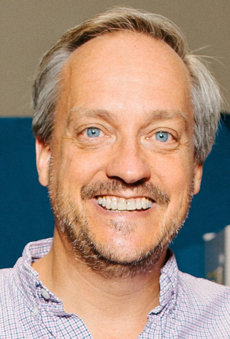 Douglas Chilcott