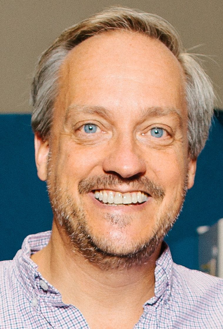 Douglas Chilcott