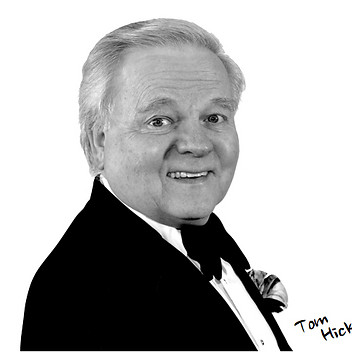Tom Hicks