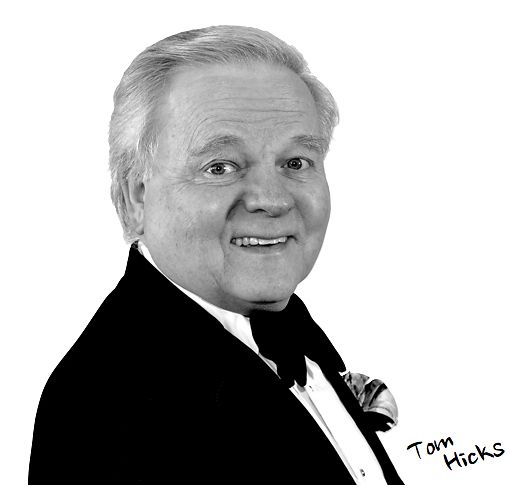 Tom Hicks