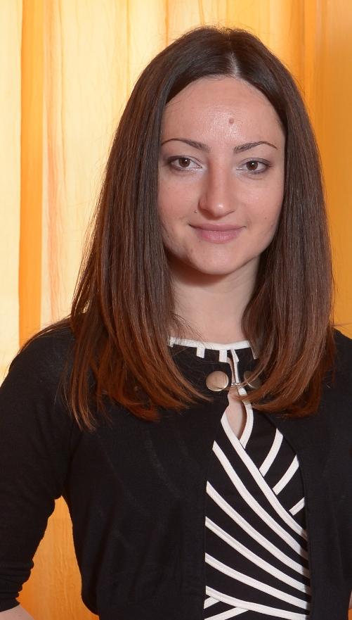 Marija Agatonović