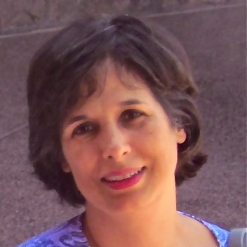 Lisa Harrison