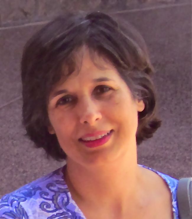 Lisa Harrison
