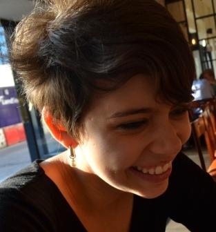 Gabriela Brito