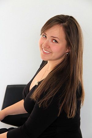 Elena Volkova
