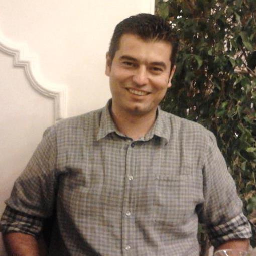 Bora Yüret