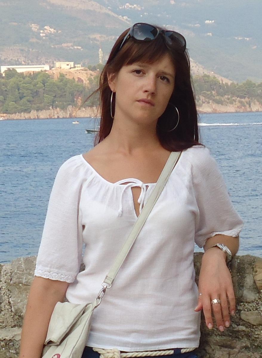 Sonja Rodić
