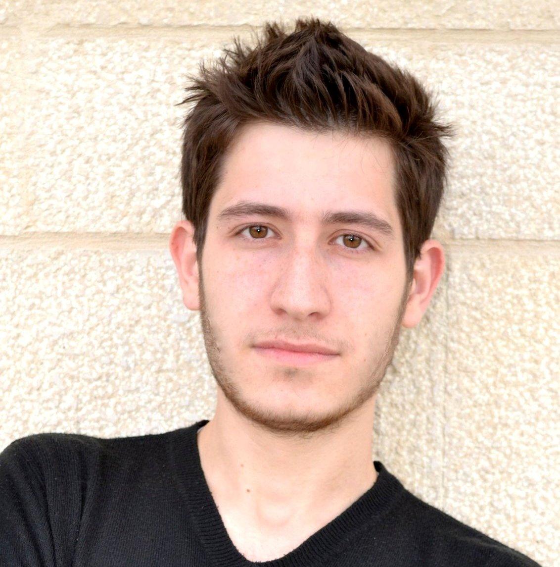 Tarek Abboud