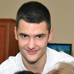 Pavle Djordjevic