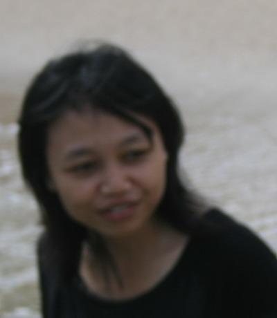 titis titisaningtyas