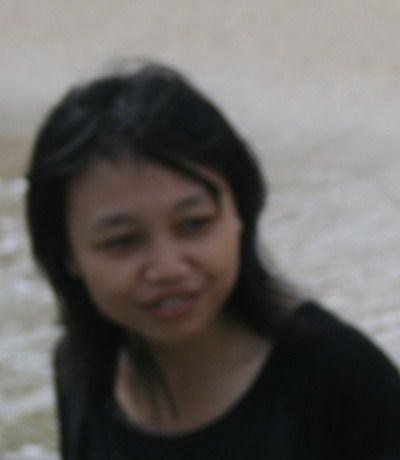 titis titisaningtyas