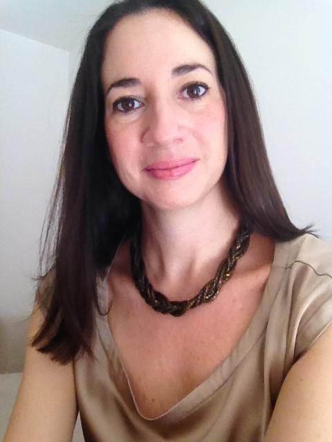Raquel Alvarado