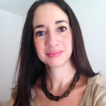 Raquel Alvarado