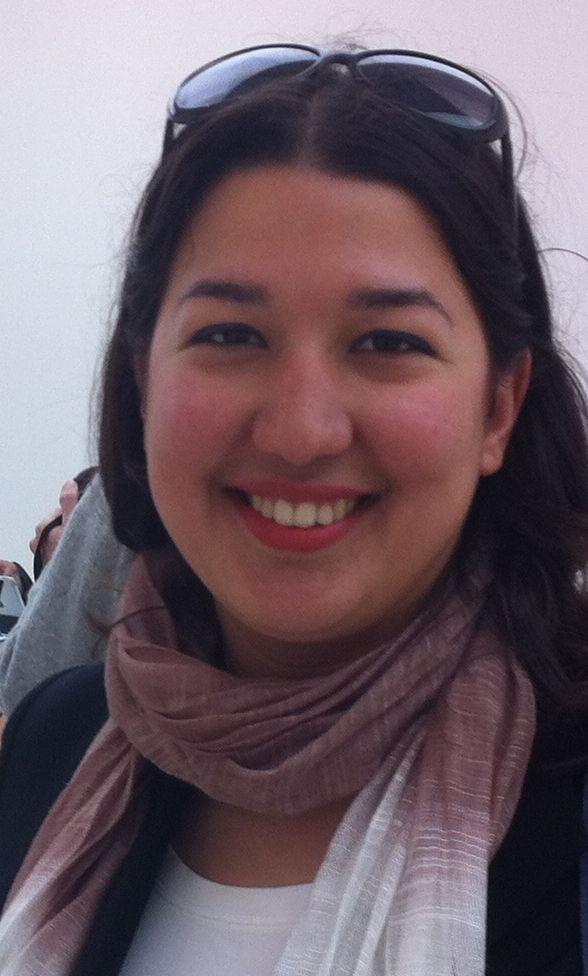 FILIZ TAYLAN YUZAK