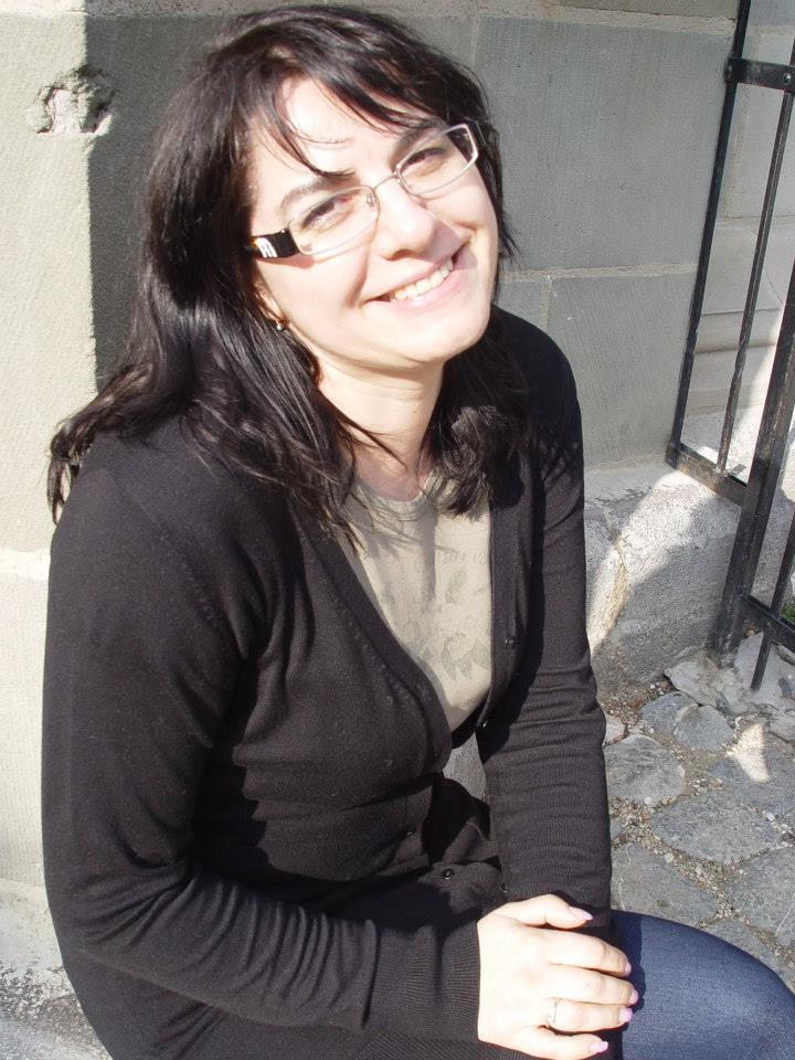 Filomena Diana Tolovici