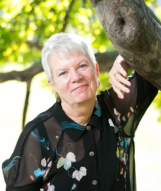 Jill Tarter