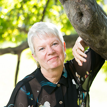 Jill Tarter