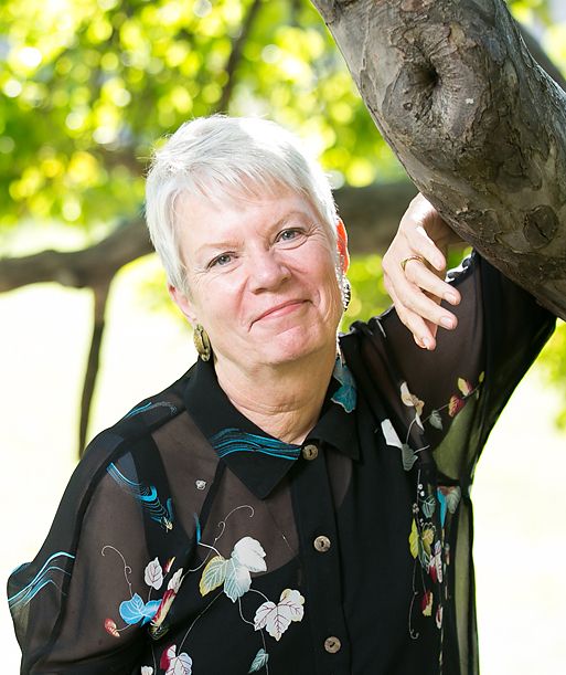 Jill Tarter