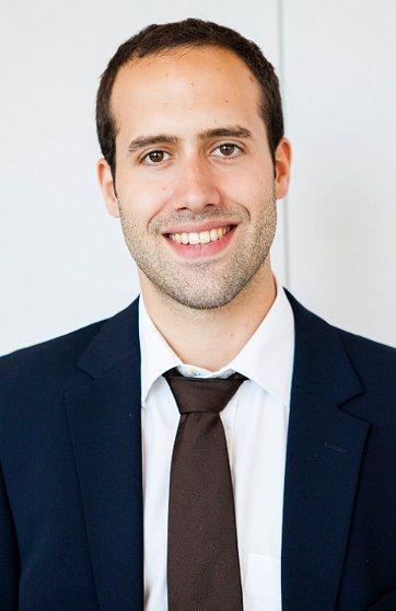 Nicolas Jupillat