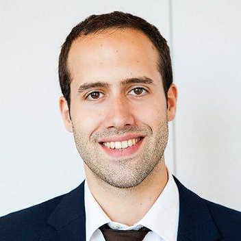 Nicolas Jupillat
