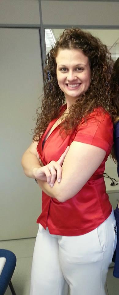 Amanda Paulo