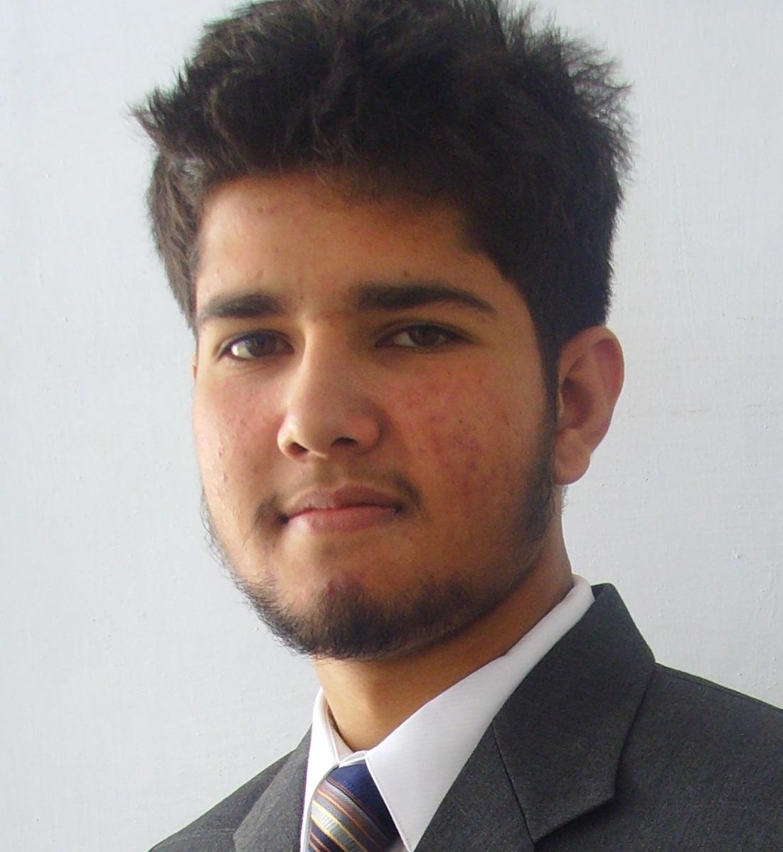 Muhammad Waqas Hamid