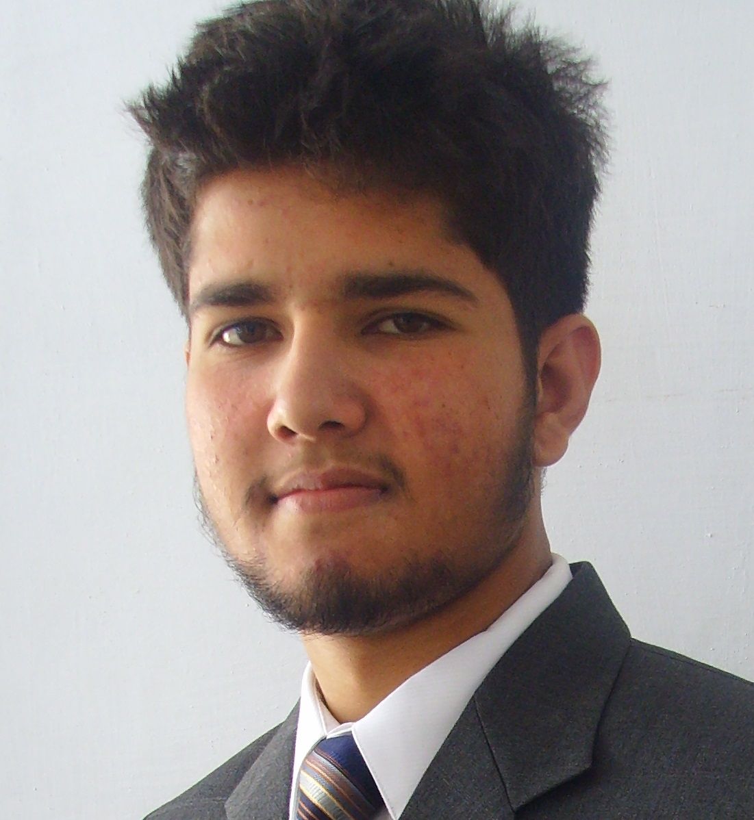 Muhammad Waqas Hamid
