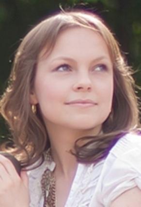 olesya fihura