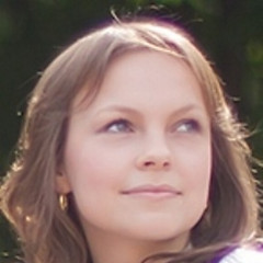olesya fihura