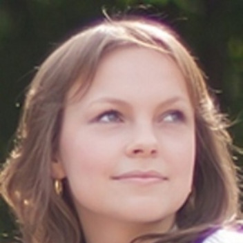 olesya fihura