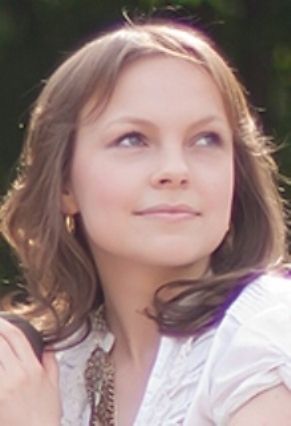olesya fihura