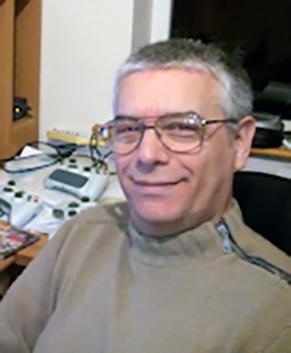 Giuseppe De Francesco