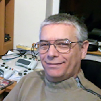 Giuseppe De Francesco