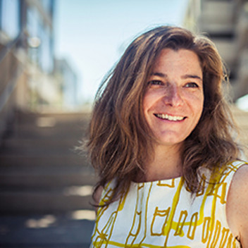 Maria Scileppi