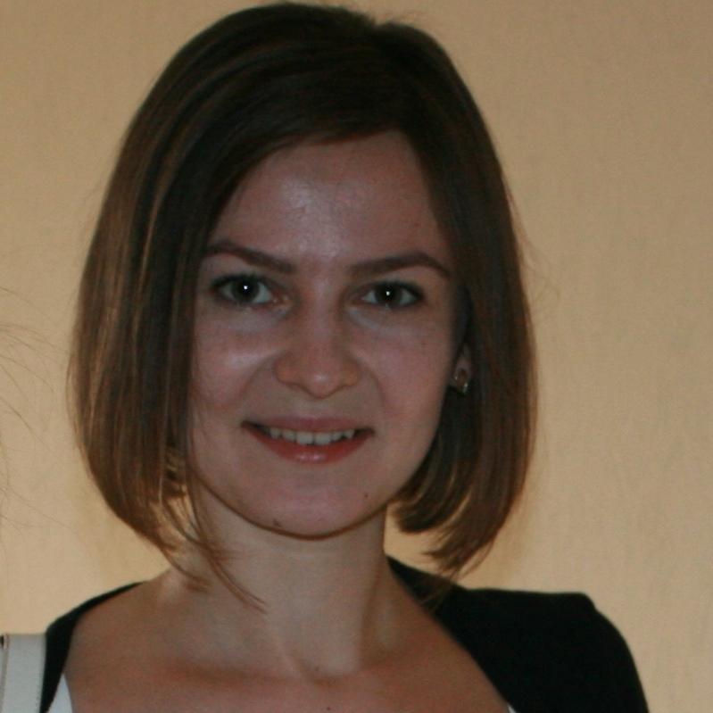 Natalia Bezkorovaina