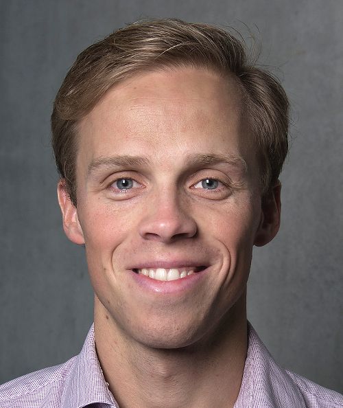 Martin Sörensen