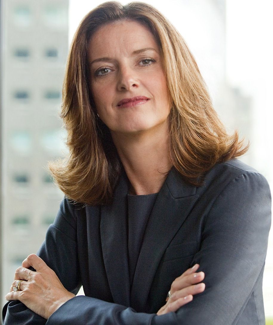 Susan Avarde